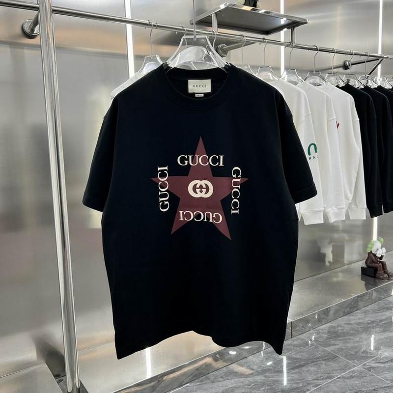 Gucci Men's T-shirts 104